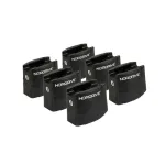 Set de picioare cu montaj in puncte de fixare pentru bare portbagaj Kargo si Kargo-Plus - Mercedes Classe V Viano Vito Vito Tourer - 3 bare Garage AutoRide