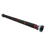 Bara tractiuni telescopica pentru usa, din otel, lungime 64-100 cm Household NewTrend