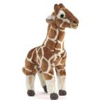 Girafa din plus PlayLearn Toys