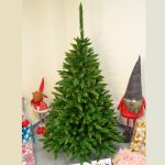 Brad artificial Christmas Deluxe by Sersimo, Himalaya, 180cm Household NewTrend