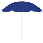 Umbrela de plaja pliabila, Sersimo BU022, 180cm, bleumarin Household NewTrend