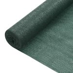 Plasă pentru intimitate, 2x50 m, HDPE, 75 g/m²  GartenMobel Dekor