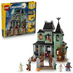 LEGO Conacul bântuit Quality Brand