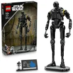 LEGO Droid de securitate K-2SO Quality Brand