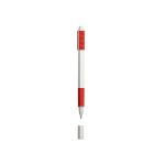 LEGO Pix cu gel LEGO  - Rosu Quality Brand