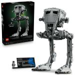 LEGO Robotul biped AT-ST Quality Brand