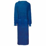 Rochie de Noapte Bleumarin xxl Bumbac GartenMobel Dekor