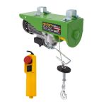 Troliu electric palan Procraft TP500, 1020W, cu kit montare Greutate 500kg Innovative ReliableTools