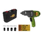 Masina de insurubat cu impact Procraft ES1450, 1450W, 450Nm Innovative ReliableTools