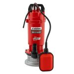 Pompa drenaj Elefant QDX1,5-16-0.37F, Plutitor , 370 W, 100 L\MIN Innovative ReliableTools