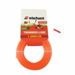 FIR TAMBUR (ROTUND) 2.4mm x 15m, Elefant Innovative ReliableTools