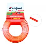 FIR TAMBUR (ROTUND) 2.7mm x 15m, Elefant Innovative ReliableTools