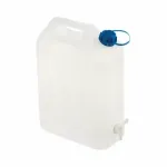 Canistra pentru apa cu robinet Carpoint - 15l Garage AutoRide