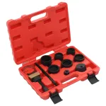 Set scule bucșă braț de tracțiune punte spate BMW E87-90-93/M3 GartenMobel Dekor