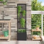 ghivece și jardiniere Da, alt material GartenMobel Dekor
