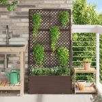 ghivece și jardiniere Da, alt material GartenMobel Dekor