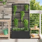 ghivece și jardiniere Da, alt material GartenMobel Dekor
