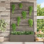 ghivece și jardiniere Da, alt material GartenMobel Dekor