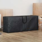 Husă pentru mobilier de exterior 125 x 32 x 50 cm GartenMobel Dekor
