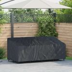 Husă pentru mobilier de exterior 200 x 100 x 89 cm GartenMobel Dekor