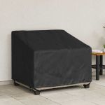 Husă pentru mobilier de exterior 96 x 79 x 74 cm GartenMobel Dekor