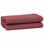 Material de înlocuire pentru copertină Burgundy 10 x 1.6 m GartenMobel Dekor