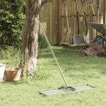 Cap de înlocuire pentru nivelator de grădină 75 x 25 x 6 cm GartenMobel Dekor