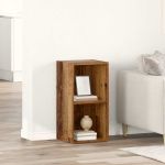 Cabinet TV Lemn vechi Lemn compozit GartenMobel Dekor