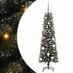Brad de Crăciun artificial Verde 150 cm PVC GartenMobel Dekor