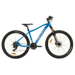 Bicicleta Mtb Devron Riddle RM1.7 2025 - 27.5 Inch, S, Albastru Ultimate FactoryBikes