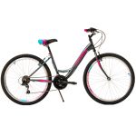 Bicicleta Oras DHS Modesty - 26 Inch, Gri Ultimate FactoryBikes