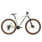 Bicicleta Mtb Afisport M3 2025 - 29 inch, M, Gri Ultimate FactoryBikes
