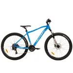 Bicicleta Mtb Devron Riddle RM1.7 2025 - 27.5 Inch, M, Albastru Ultimate FactoryBikes