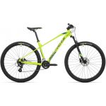 Bicicleta Mtb Rock Machine Manhattan 40-29 - 29 Inch, M, Galben Neon-Albastru Ultimate FactoryBikes