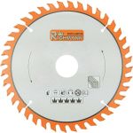 Disc circular vidia pentru lemn, 24 dinti, 300x30 mm, Richmann Exclusive GartenVIP DiyLine