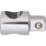 Adaptor 1/4"mx3/8"f neo tools 08-562 HardWork ToolsRange
