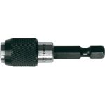 Adaptor pentru bit 1/4" topex 39D337 HardWork ToolsRange