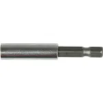 Adaptor pentru bit 1/4" topex 39D338 HardWork ToolsRange