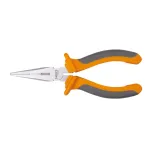 Cleste cu cioc semirotund si muchie taietoare 160 mm NEO TOOLS 01-013 HardWork ToolsRange