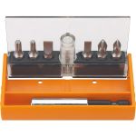 Set biti cu adaptor surubelnita neo tools 06-101 HardWork ToolsRange