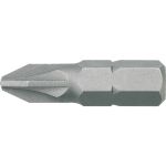 Set biti pozidriv 1/4" PZ2 Neo Tools 06-020 HardWork ToolsRange