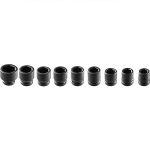 Set tubulare impact 1" Neo Tools 12-105 HardWork ToolsRange