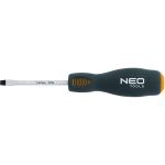 Surubelnita plata de impact 8x150 mm Neo Tools 04-020 HardWork ToolsRange