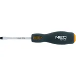 Surubelnita plata de impact 8x150 mm Neo Tools 04-020 HardWork ToolsRange