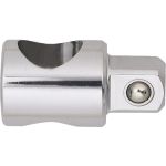 Adaptor 3/4"mx1/2"f neo tools 08-564 HardWork ToolsRange