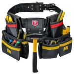 Centura suport scule TOPEX 79R402 HardWork ToolsRange