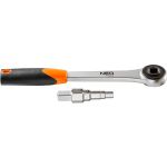 Cheie cu clichet pentru imbinat tevi 1/2" neo tools 02-060 HardWork ToolsRange