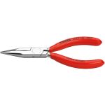 Cleste cu cioc lung semirotund KNIPEX 30 23 140 HardWork ToolsRange