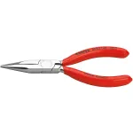 Cleste cu cioc lung semirotund KNIPEX 30 23 140 HardWork ToolsRange
