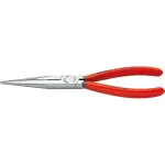 Cleste cu cioc semirotund si suprafata taietoare KNIPEX 26 11 200 HardWork ToolsRange